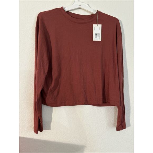 a new day Tops - Women’s Large A New Day Shirt NWT